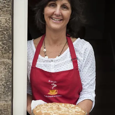 Sophie's Bed & Breakfast Harrogate