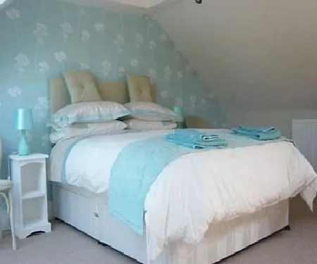 Sophie's Bed & Breakfast 5*