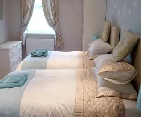 Sophie's Bed & Breakfast