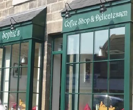 Bed & Breakfast Sophie's Harrogate