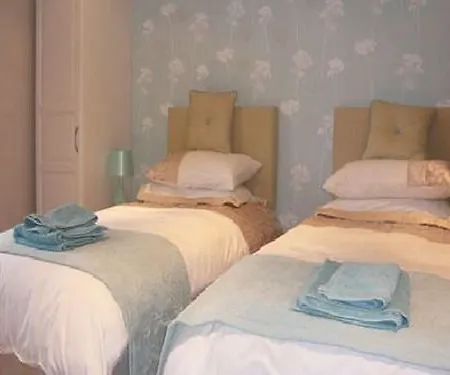 Sophie's Bed & Breakfast