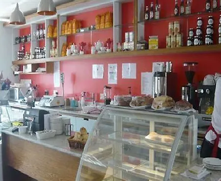 Bed & Breakfast Sophie's Harrogate