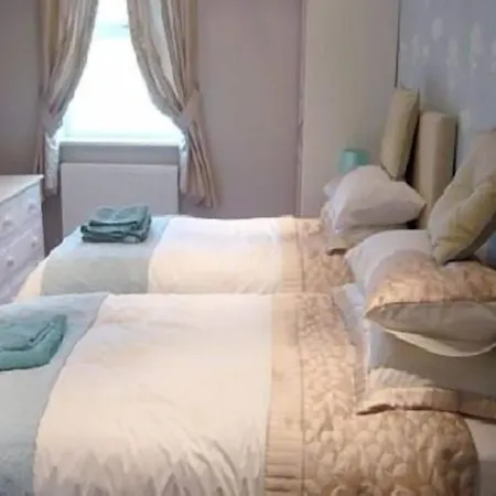 Sophie's Hampsthwaite