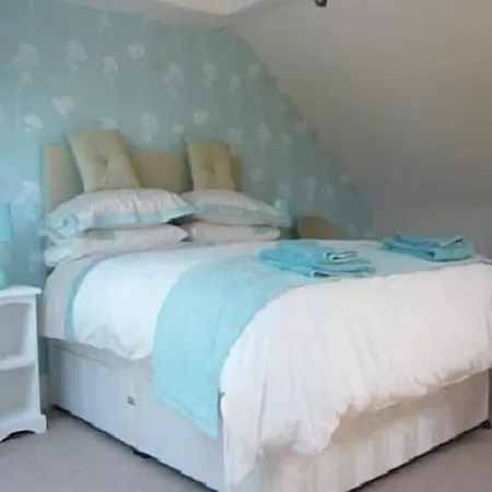 Sophie's Bed and breakfast 3*