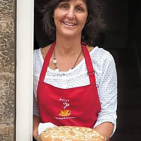 Sophie's לינה וארוחת בוקר 3*