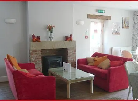 住宿加早餐酒店 Sophie's 3*