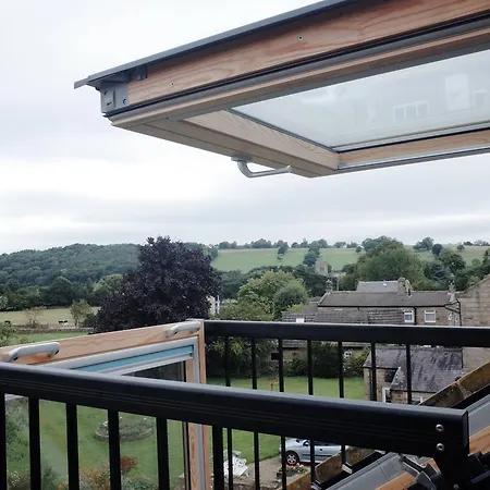 Sophie's Hampsthwaite