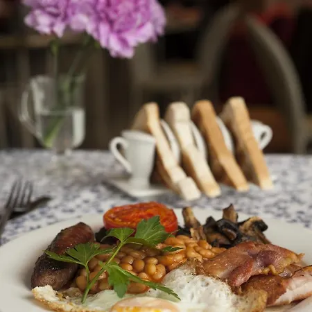 Sophie's 住宿加早餐酒店