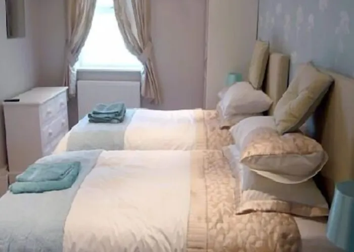 Sophie's Hampsthwaite