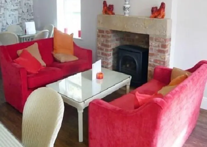 فندق مبيت وإفطار Sophie's 3*