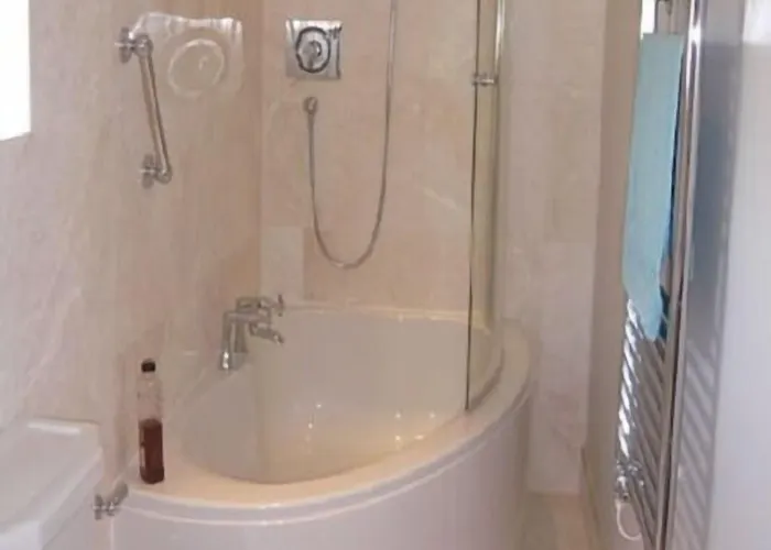 Bed and Breakfast Sophie's