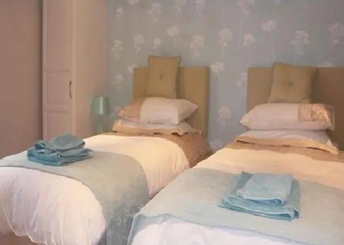 Sophie's Bed and Breakfast 3*