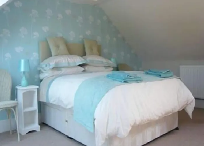 Sophie's Bed and Breakfast 3*