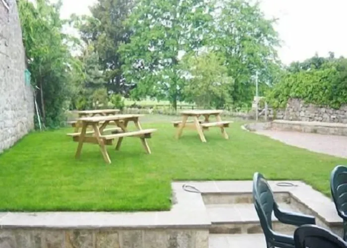 Bed and Breakfast Sophie's 3*