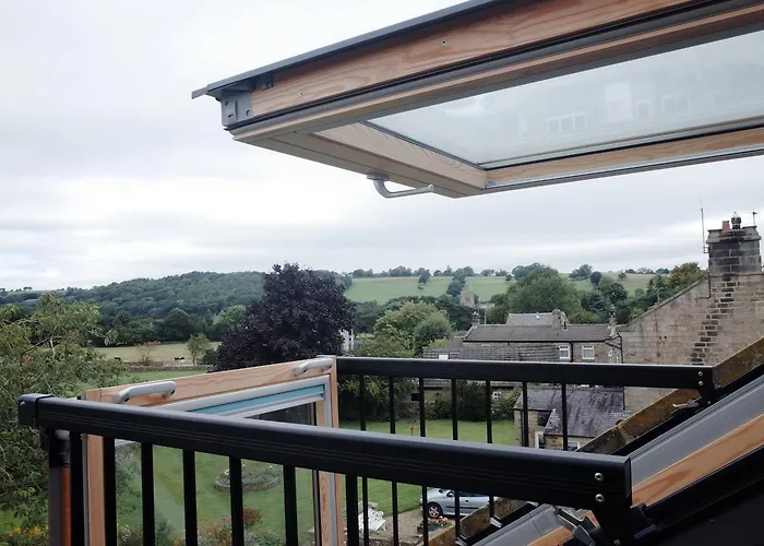 Sophie's Hampsthwaite