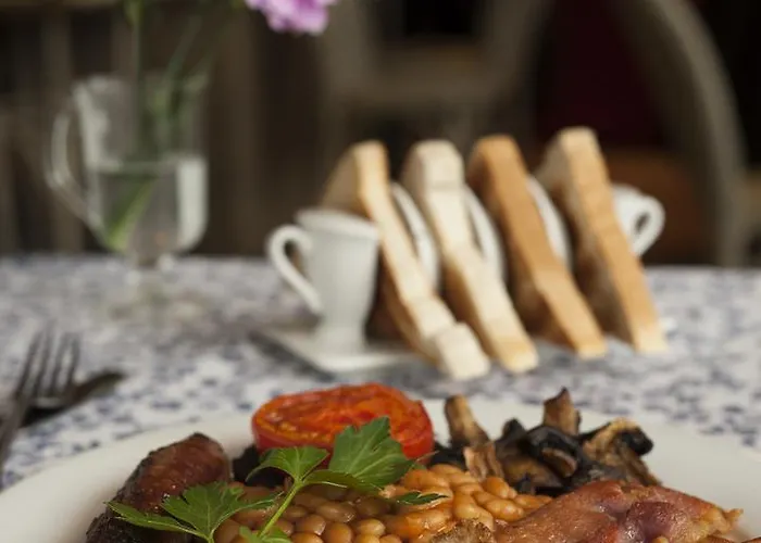 Sophie's Bed and Breakfast