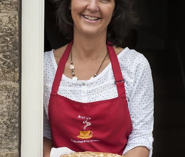 Sophie's Bed & Breakfast Hampsthwaite